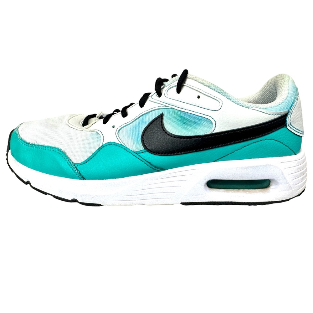 Nike Air Max SC Photon Dust
Washed Teal 4555-008 Size 11.5 Athletic Athleisure